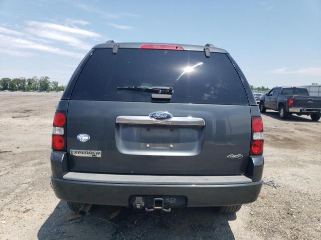 Photo 6 from auction – 2010 FORD EXPLORER with VIN 1FMEU7DE2AUA06607