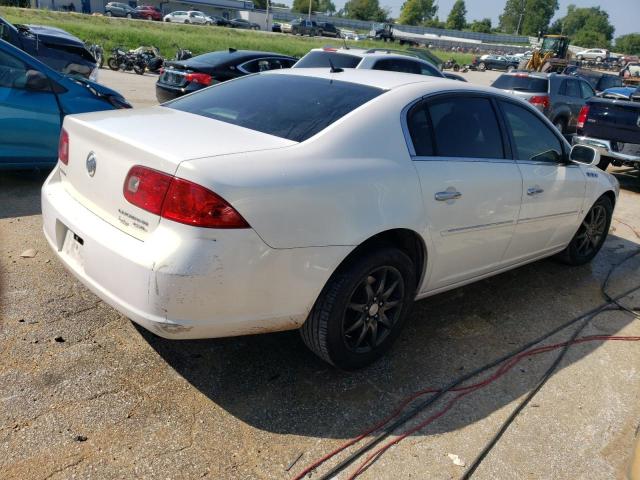 Photo 3 from auction – 2006 BUICK LUCERNE CX with VIN 1G4HD572X6U236762
