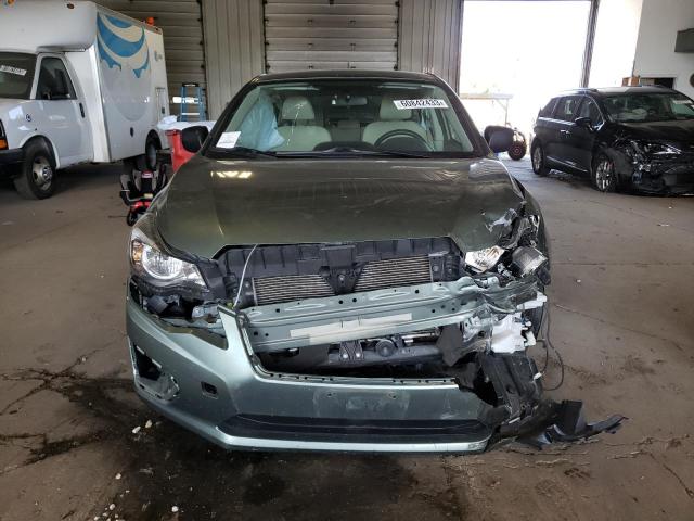 Photo 5 from auction – 2014 SUBARU IMPREZA with VIN JF1GPAA68E8317784
