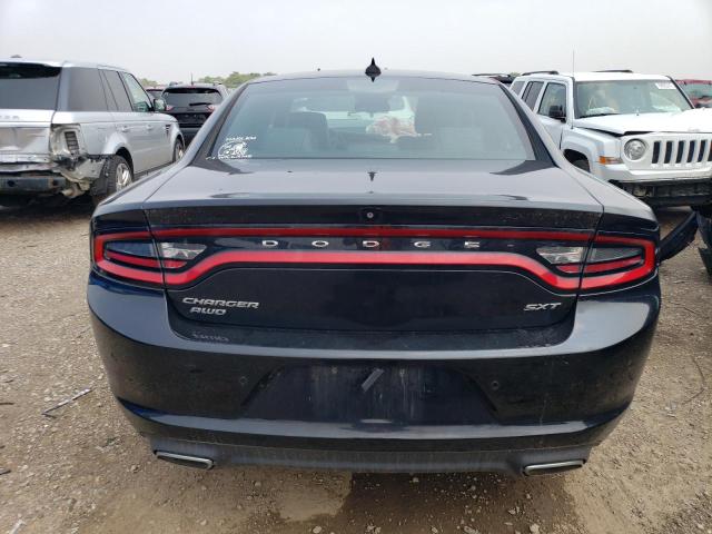 Photo 6 from auction – 2015 DODGE CHARGER SX with VIN 2C3CDXJG4FH766019