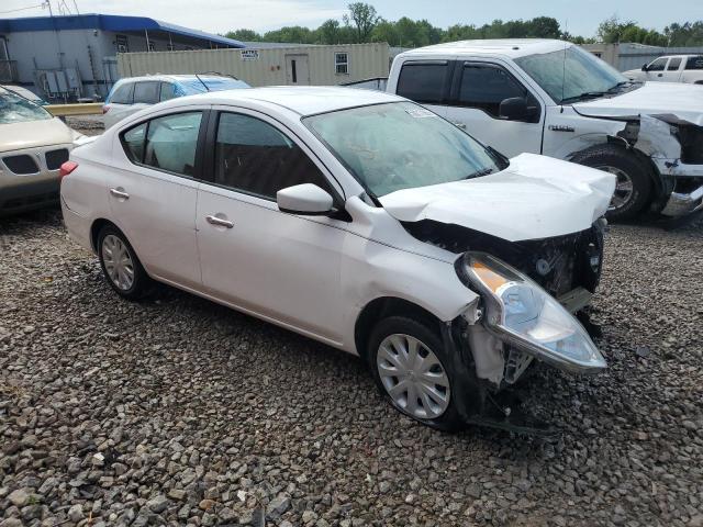 Photo 4 from auction – 2016 NISSAN VERSA with VIN 3N1CN7AP9GL868081