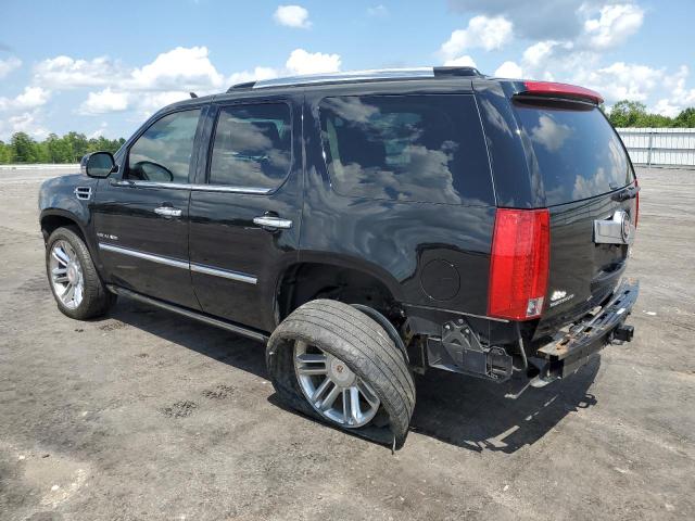 Photo 2 from auction – 2013 CADILLAC ESCALADE P with VIN 1GYS4DEF4DR297934