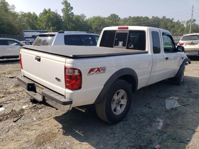 Photo 3 from auction – 2004 FORD RANGER SUP with VIN 1FTZR45E64PB22593