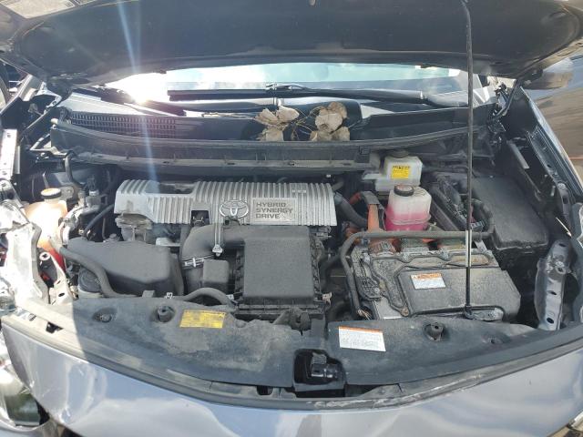 Photo 12 from auction – 2015 TOYOTA PRIUS V with VIN JTDZN3EU0FJ024453