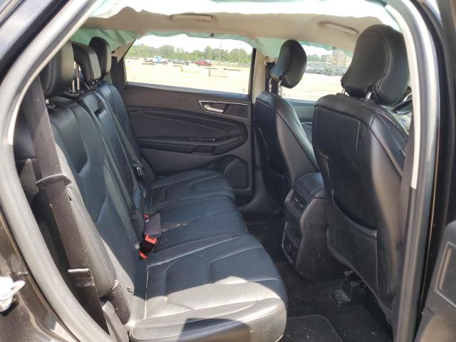Photo 11 from auction – 2015 FORD EDGE TITAN with VIN 2FMTK4K97FBB10105
