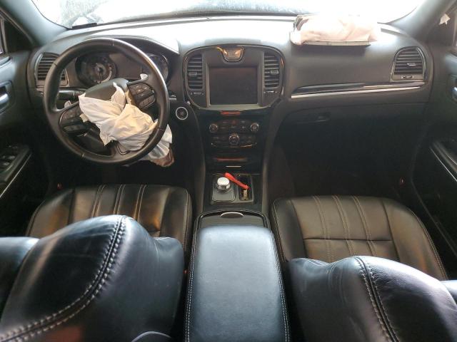 Снимка 8 от търг – 2017 CHRYSLER 300 с VIN 2C3CCAGG9HH553271