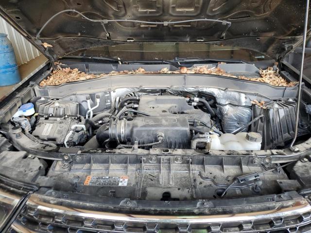 Photo 12 from auction – 2020 FORD EXPLORER X with VIN 1FMSK7DH5LGB20721