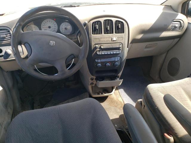 Photo 8 from auction – 2005 DODGE CARAVAN SE with VIN 1D8GP25E35B286207