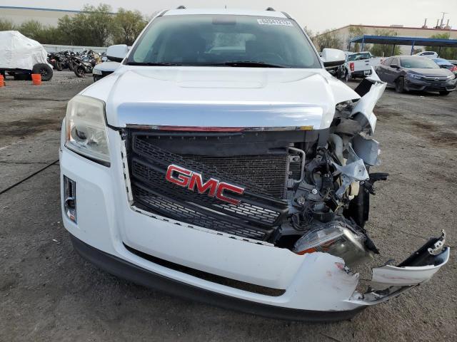 Photo 5 from auction – 2014 GMC TERRAIN SL with VIN 2GKALREK2E6291730
