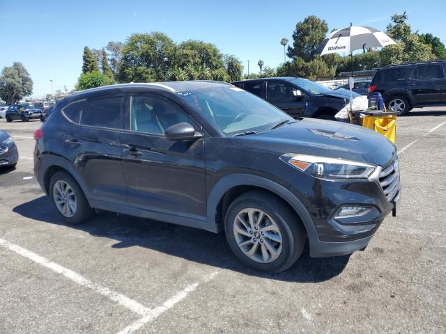 Photo 4 from auction – 2016 HYUNDAI TUCSON LIM with VIN KM8J33A45GU143698