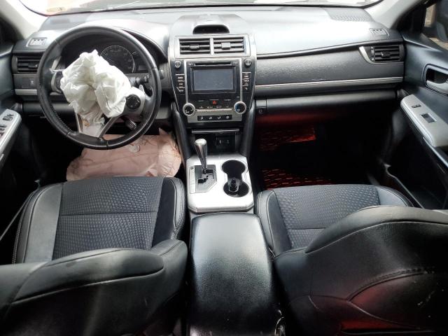 Photo 8 from auction – 2014 TOYOTA CAMRY L with VIN 4T1BF1FK4EU796477