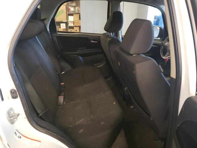 Photo 10 from auction – 2011 SUZUKI SX4 with VIN JS2YA5A50B6301025