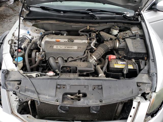 Photo 11 from auction – 2008 HONDA ACCORD LXP with VIN 1HGCP264X8A070093
