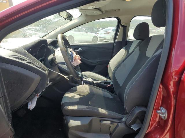 Photo 7 from auction – 2014 FORD FOCUS SE with VIN 1FADP3K24EL339112