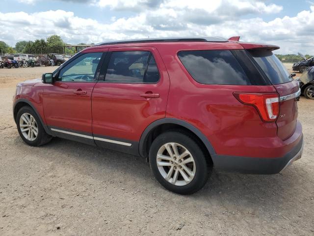 Photo 2 from auction – 2016 FORD EXPLORER X with VIN 1FM5K7D87GGA88647