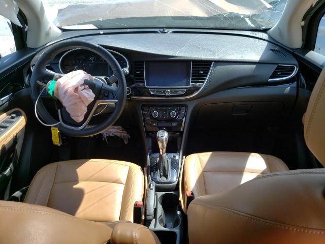 Photo 8 from auction – 2017 BUICK ENCORE ESS with VIN KL4CJCSB2HB016334