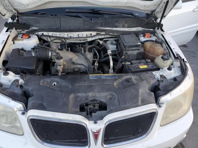 Photo 11 from auction – 2009 PONTIAC TORRENT with VIN 2CKDL43FX96244249