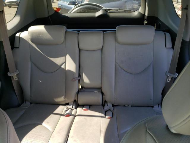 Photo 10 from auction – 2009 TOYOTA RAV4 LIMIT with VIN JTMBK31V395079629