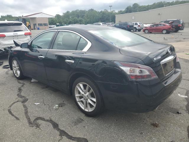Снимка 2 от търг – 2014 NISSAN MAXIMA S с VIN 1N4AA5AP2EC438346