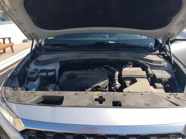 Photo 11 from auction – 2019 HYUNDAI SANTA FE L with VIN 5NMS53AA4KH011881