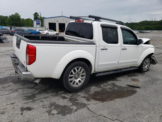 Photo 3 from auction – 2012 NISSAN FRONTIER S with VIN 1N6AD0ER3CC402191