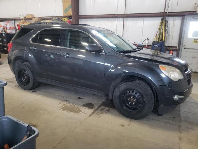 Photo 4 from auction – 2010 CHEVROLET EQUINOX LT with VIN 2CNFLNEW9A6352199