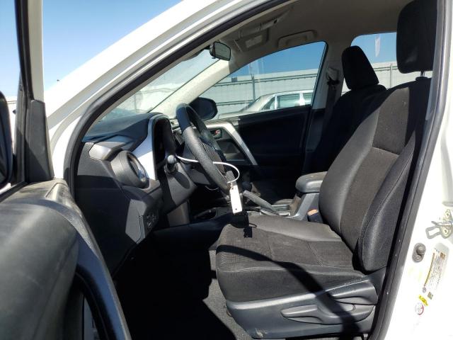 Photo 7 from auction – 2018 TOYOTA RAV4 LE with VIN JTMZFREV6JD112892