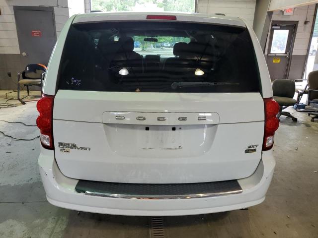 Photo 6 from auction – 2014 DODGE GRAND CARA with VIN 2C4RDGCG8ER288960