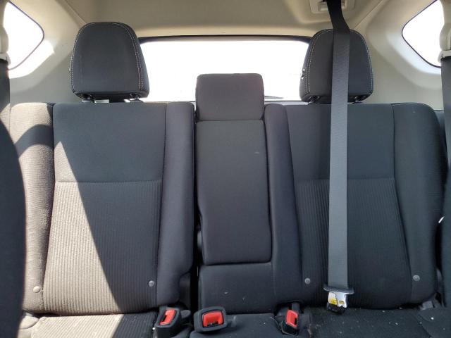 Photo 10 from auction – 2015 TOYOTA RAV4 XLE with VIN 2T3RFREV4FW296580