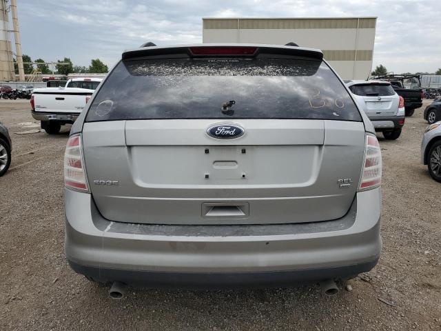 Снимка 6 от търг – 2008 FORD EDGE SEL с VIN 2FMDK48C48BA69409