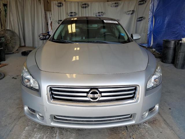 Photo 5 from auction – 2014 NISSAN MAXIMA S with VIN 1N4AA5AP5EC484382