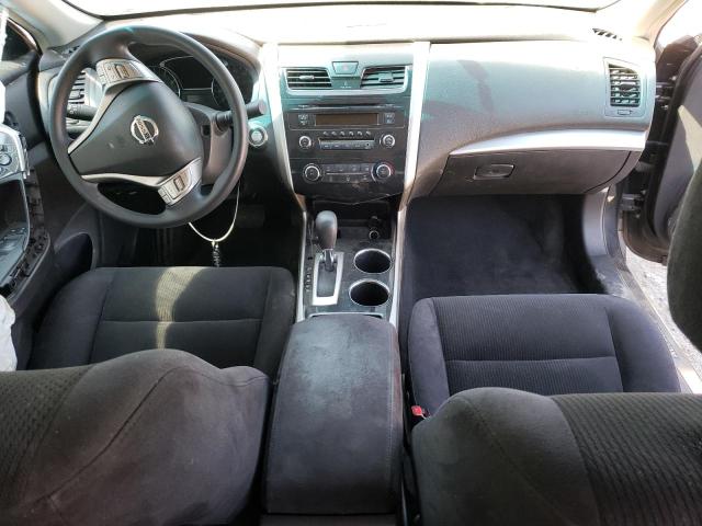 Photo 8 from auction – 2013 NISSAN ALTIMA 2.5 with VIN 1N4AL3AP4DN480504