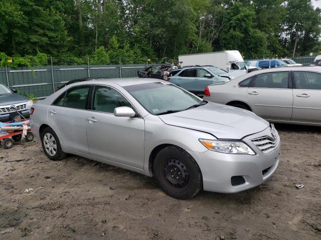 Photo 4 from auction – 2010 TOYOTA CAMRY BASE with VIN 4T4BF3EK2AR025089