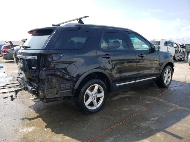 Photo 3 from auction – 2016 FORD EXPLORER X with VIN 1FM5K8D81GGD27650