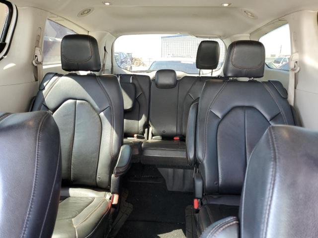 Photo 10 from auction – 2017 CHRYSLER PACIFICA T with VIN 2C4RC1BG5HR535678