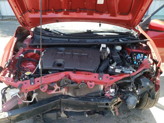 Photo 11 from auction – 2015 TOYOTA COROLLA L with VIN 5YFBURHE7FP270567