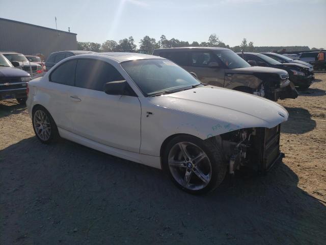 Photo 4 from auction – 2011 BMW 135 I with VIN WBAUC9C53BVM09438