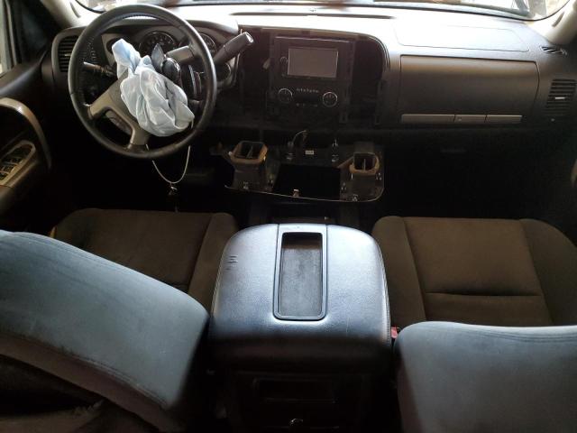 Photo 8 from auction – 2008 GMC SIERRA K15 with VIN 2GTEK13JX81267284