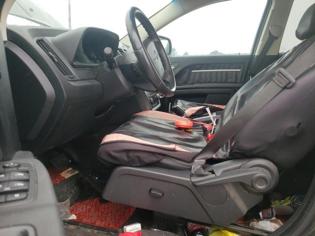 Photo 7 from auction – 2010 DODGE JOURNEY SX with VIN 3D4PH5FV4AT182915