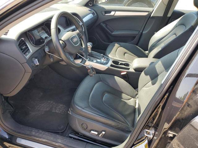 Photo 7 from auction – 2014 AUDI A4 ALLROAD with VIN WA1UFAFL6EA094792