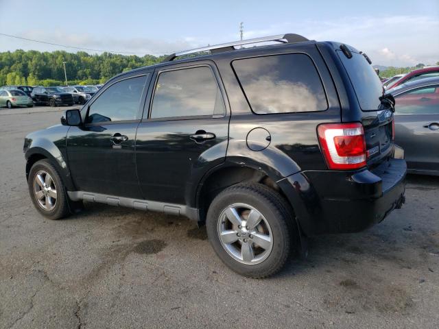صورة رقم 2 من المزاد - 2012 FORD ESCAPE LIM مع VIN 1FMCU9EG0CKB01457