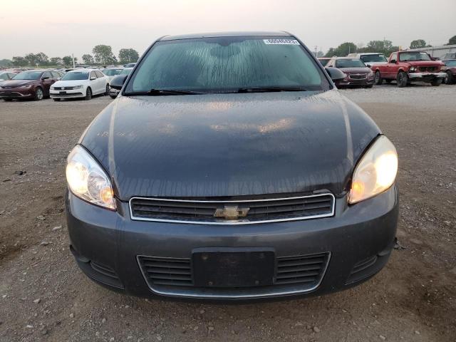 Photo 5 from auction – 2011 CHEVROLET IMPALA LT with VIN 2G1WB5EK3B1143598