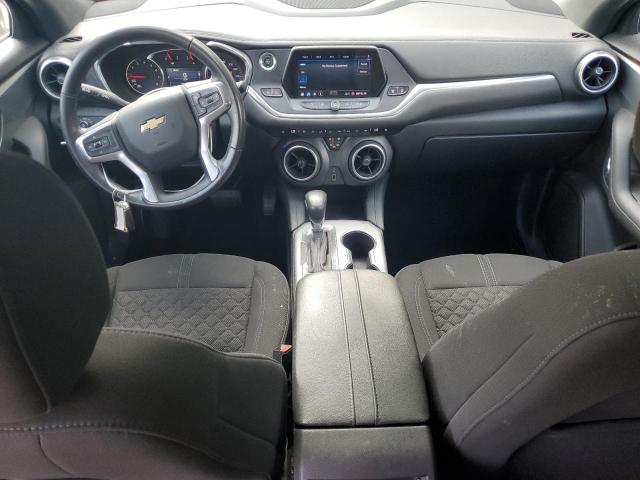 Photo 8 from auction – 2020 CHEVROLET BLAZER 2LT with VIN 3GNKBCRS3LS606230