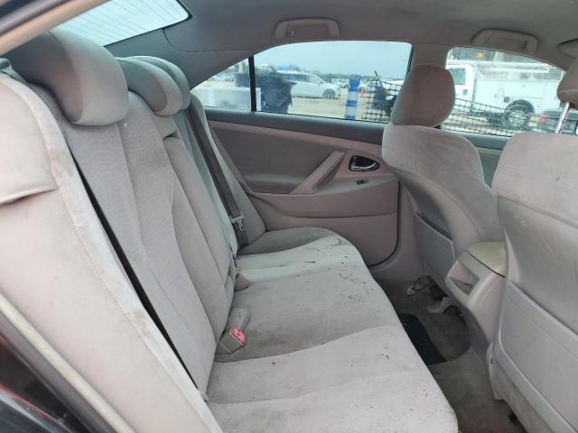 Photo 10 from auction – 2011 TOYOTA CAMRY BASE with VIN 4T1BF3EK7BU717067
