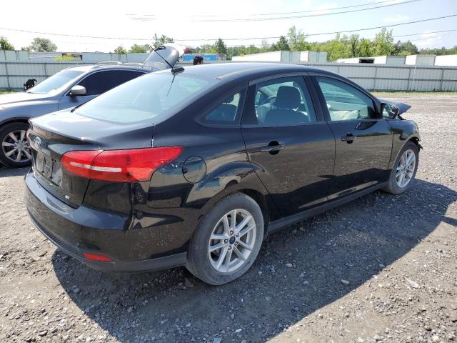 Zdjęcie 3 z aukcji – 2018 FORD FOCUS SE z VIN 1FADP3F29JL300276