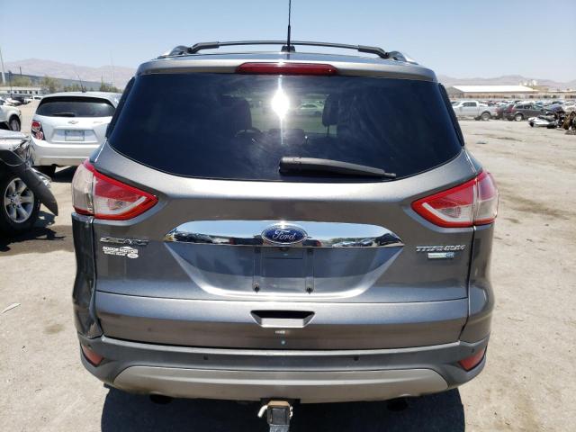 Photo 6 from auction – 2014 FORD ESCAPE TIT with VIN 1FMCU9J95EUE26474