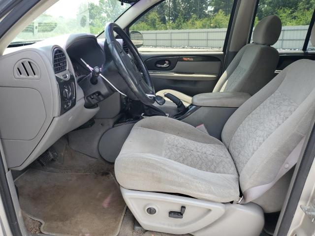 Photo 7 from auction – 2005 GMC ENVOY with VIN 1GKDT13S652205771