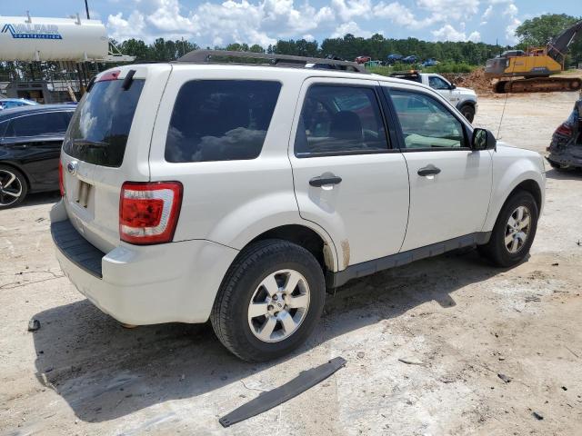 Photo 3 from auction – 2011 FORD ESCAPE XLT with VIN 1FMCU0D71BKA69839