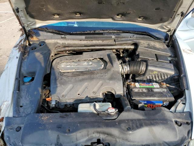 Photo 11 from auction – 2004 ACURA TL with VIN 19UUA66214A008670