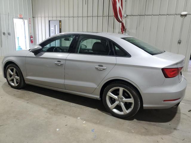 Photo 2 from auction – 2015 AUDI A3 PREMIUM with VIN WAUACGFF4F1077907